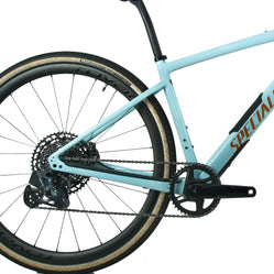 Foto 3 de Specialized Diverge Expert Carbon 2022 Talla 52
