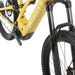 Foto 9 de Specialized Turbo Levo Alloy 2021 Talla s3
