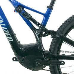 Foto 12 de Specialized Turbo Levo Expert 2021 Talla M