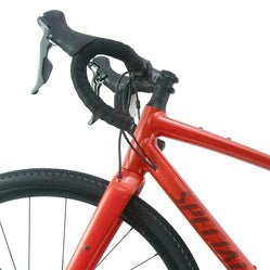 Foto 10 de Specialized Diverge Base E5 2024 Talla 52