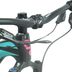 Foto 11 de Liv Pique Advanced 2 2018 Talla XS