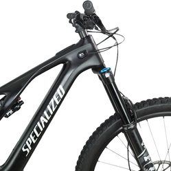 Foto 7 de Specialized Turbo Levo Comp Carbon 2025 Talla s3