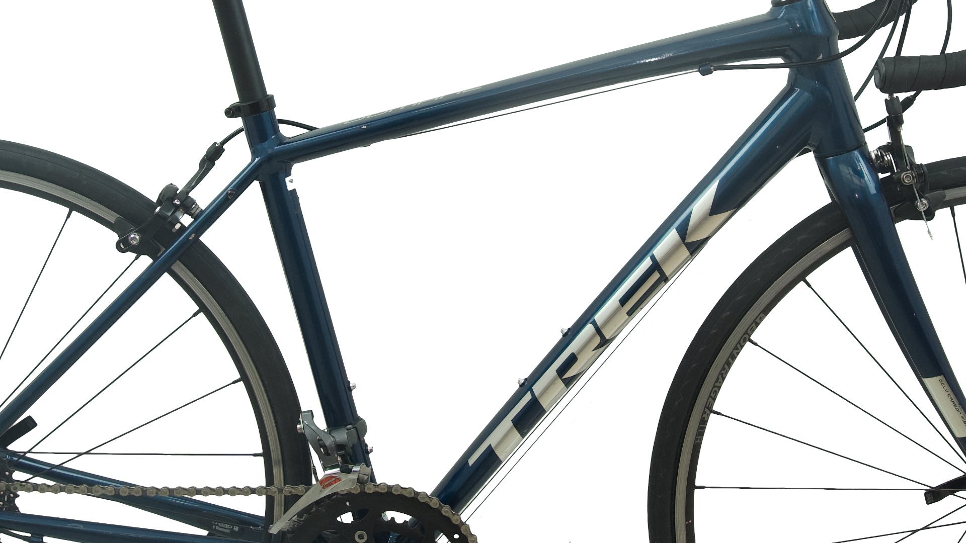 Foto 6 de Trek Domane AL 2 2021 Talla 52