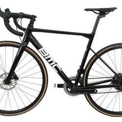 Foto 3 de BMC Teammachine ALR ONE 2024 Talla 51