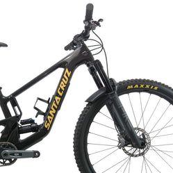 Foto 7 de Santa Cruz Otro (¿Cuál?) 2024 Talla S