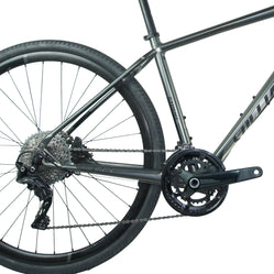 Foto 5 de Specialized Crosstrail Expert Disc 2016 Talla M