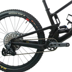 Foto 5 de Santa Cruz Otro (¿Cuál?) 2024 Talla S