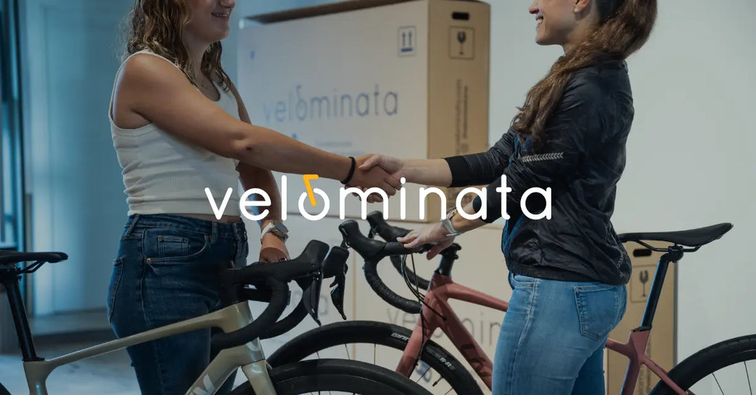 Formalización del Mercado Secundario de Bicicletas en Colombia: ¡Un Paso Necesario!