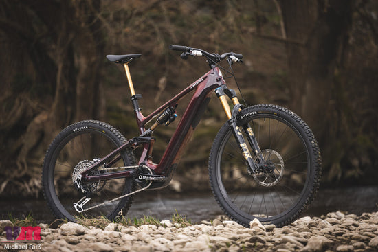 Levo SL Gen 4