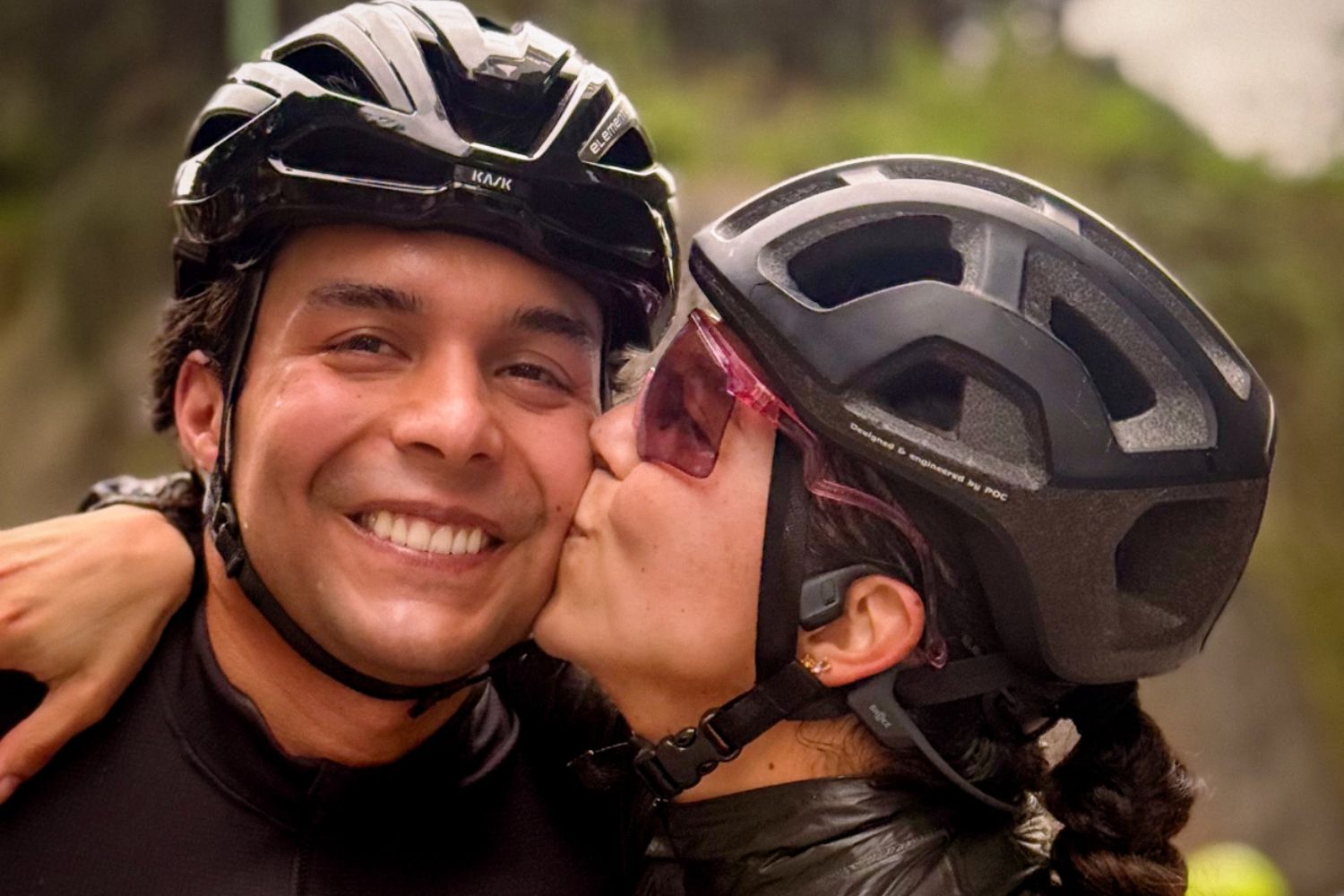 Regala kilómetros, No flores ❤️