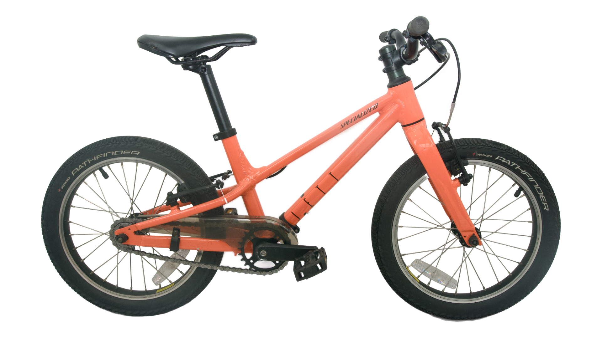 Foto 1 de Specialized Jett Sport 2023 Talla XXS