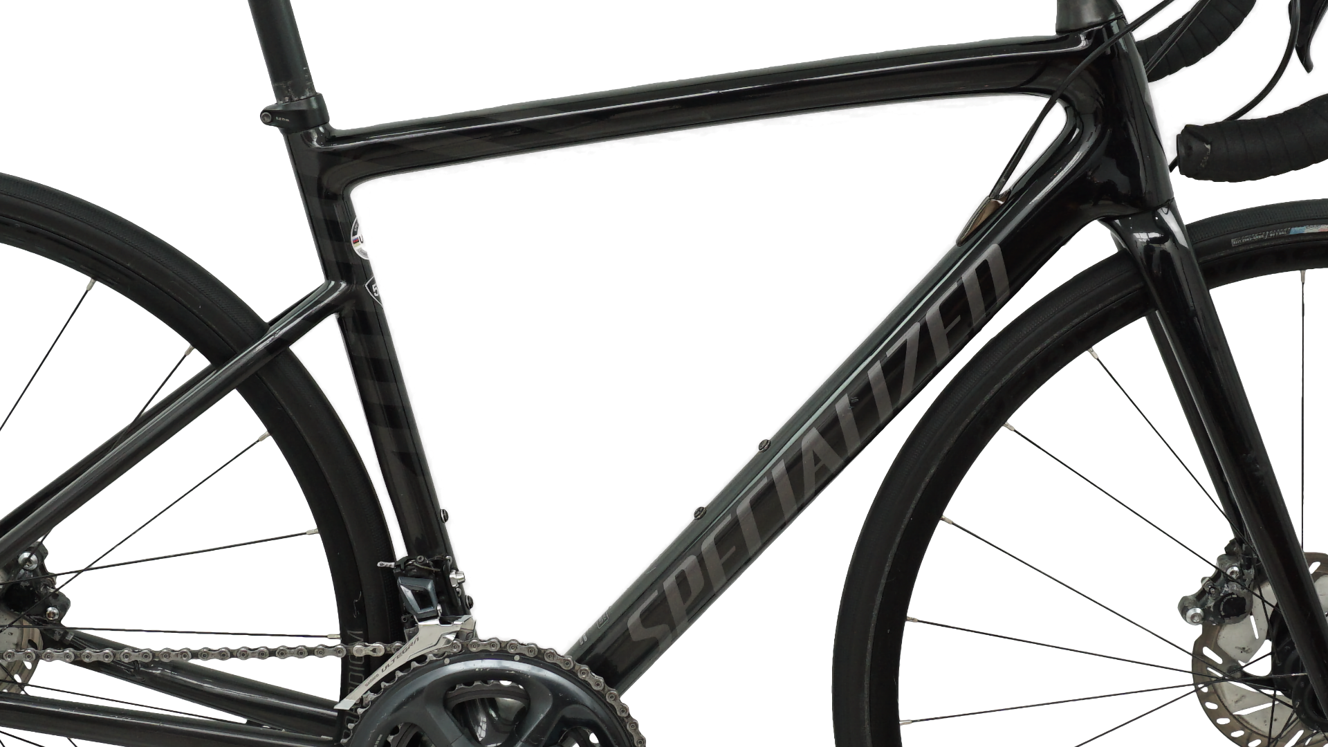 Foto 6 de Specialized Tarmac SL6 2021 Talla 52