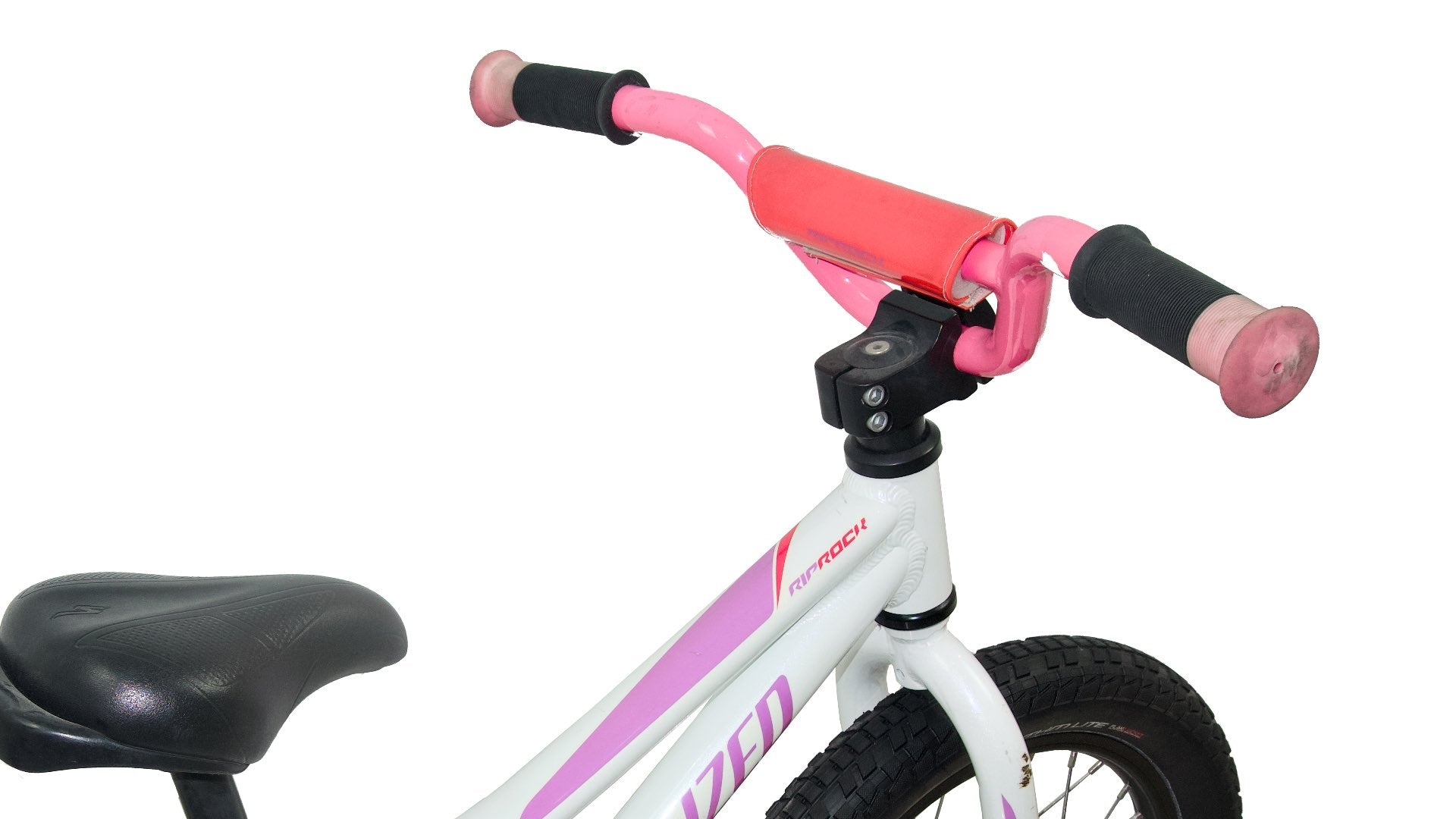 Foto 2 de Specialized Riprock Coaster 16 2023 Talla 16