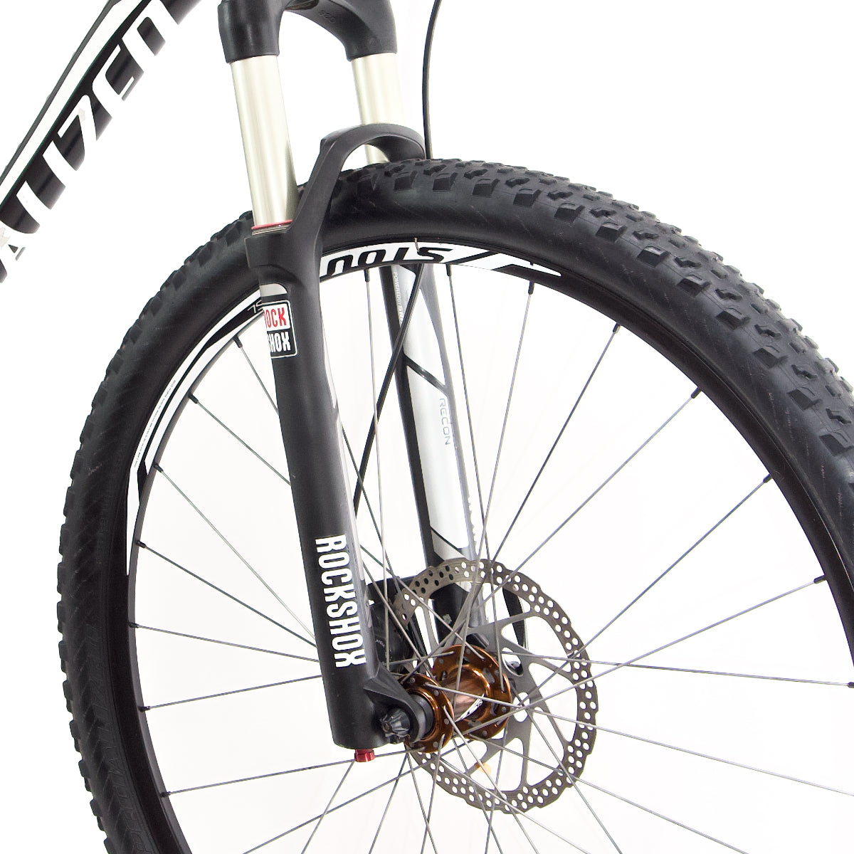Foto 8 de Specialized Crave Comp 29 2018 Talla L