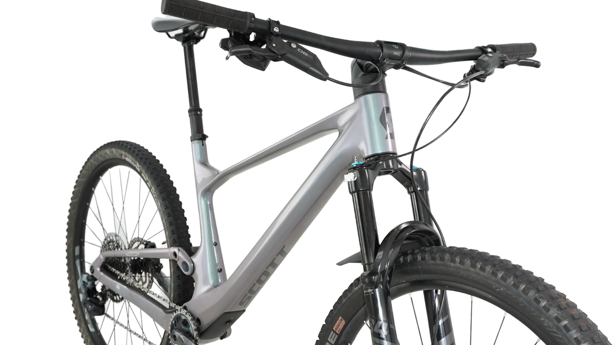 Foto 9 de Scott Spark 920 2023 Talla L