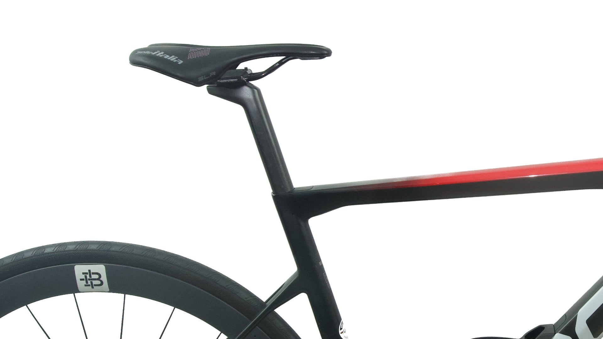 Foto 6 de BMC Teammachine SLR01 THREE 2022 Talla 54