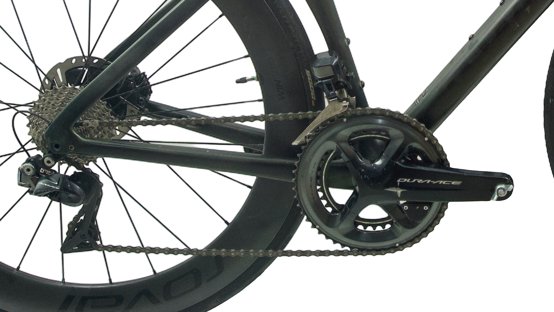 Foto 5 de Specialized Tarmac SL7 2021 Talla 52