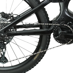 Foto 5 de Specialized Turbo Levo Comp Carbon 2025 Talla s3
