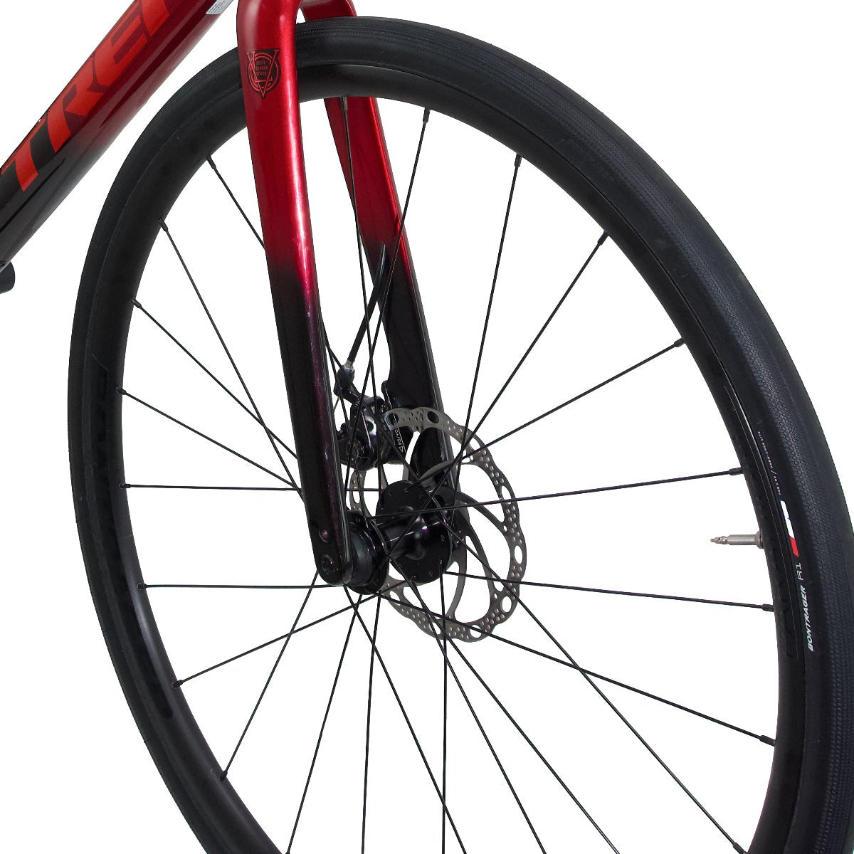 Foto 9 de Trek Domane AL 2 Disc 2024 Talla 49