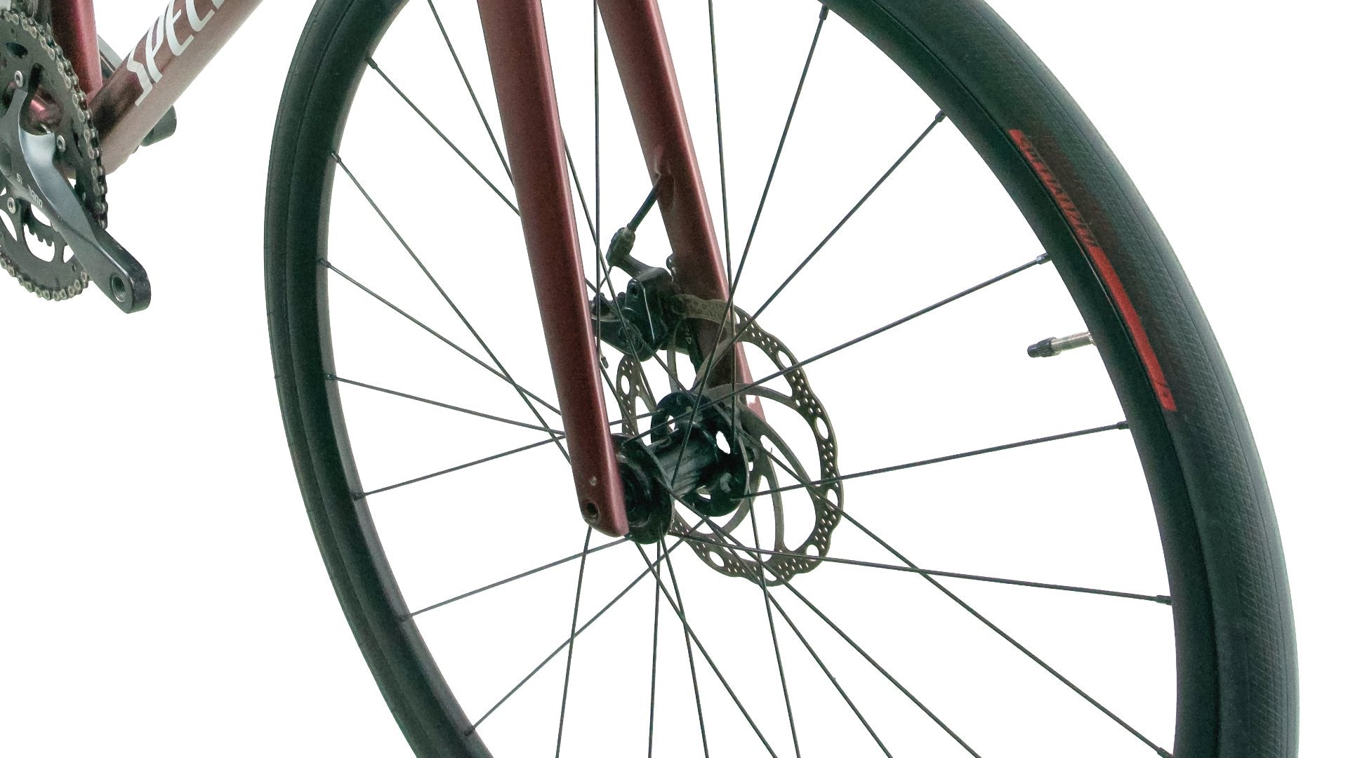 Foto 4 de Specialized Allez 2023 Talla 52
