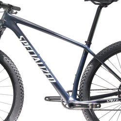 Foto 2 de Specialized Epic Hardtail Comp 2024 Talla M