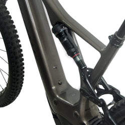 Foto 10 de Specialized Turbo Levo Comp Carbon 2021 Talla L