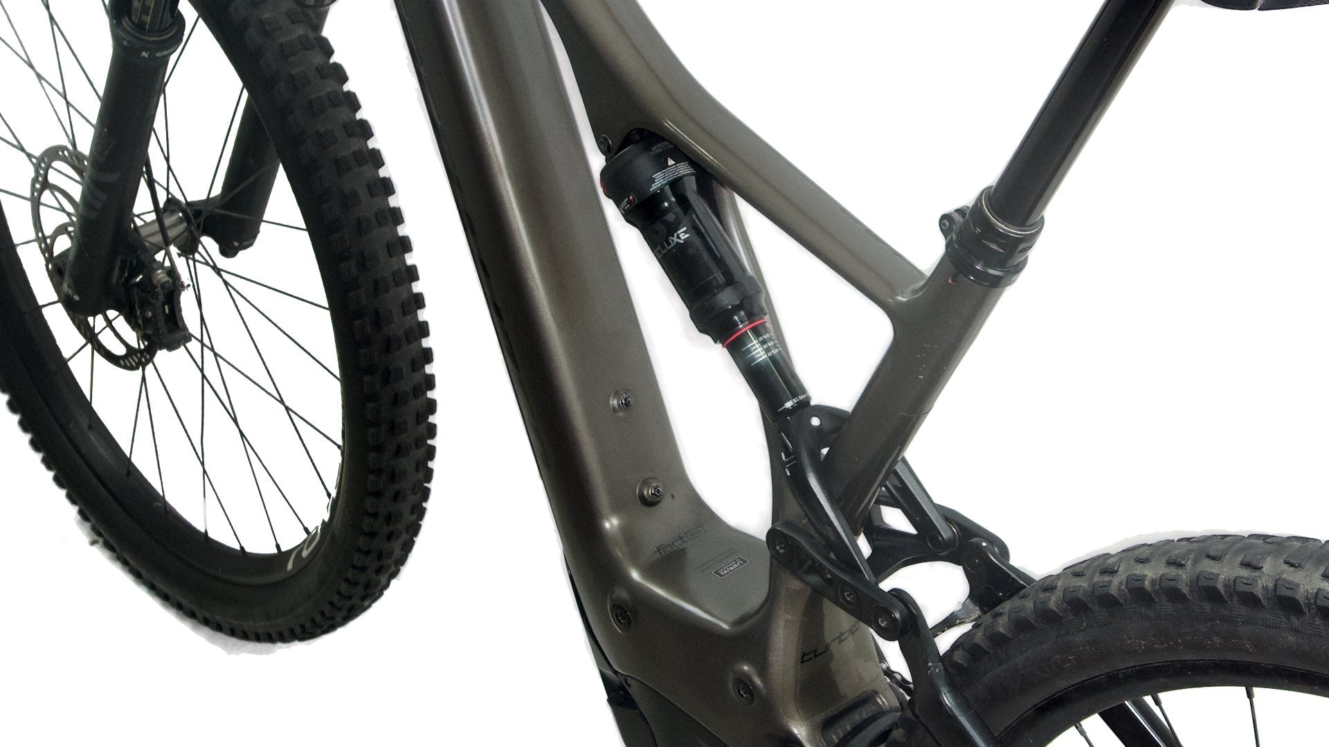 Foto 10 de Specialized Turbo Levo Comp Carbon 2021 Talla L