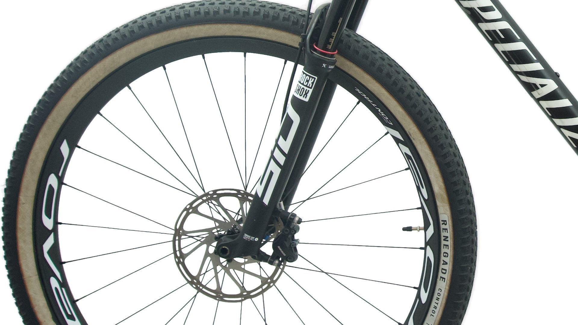 Foto 3 de Specialized Epic Hardtail Expert 2023 Talla L