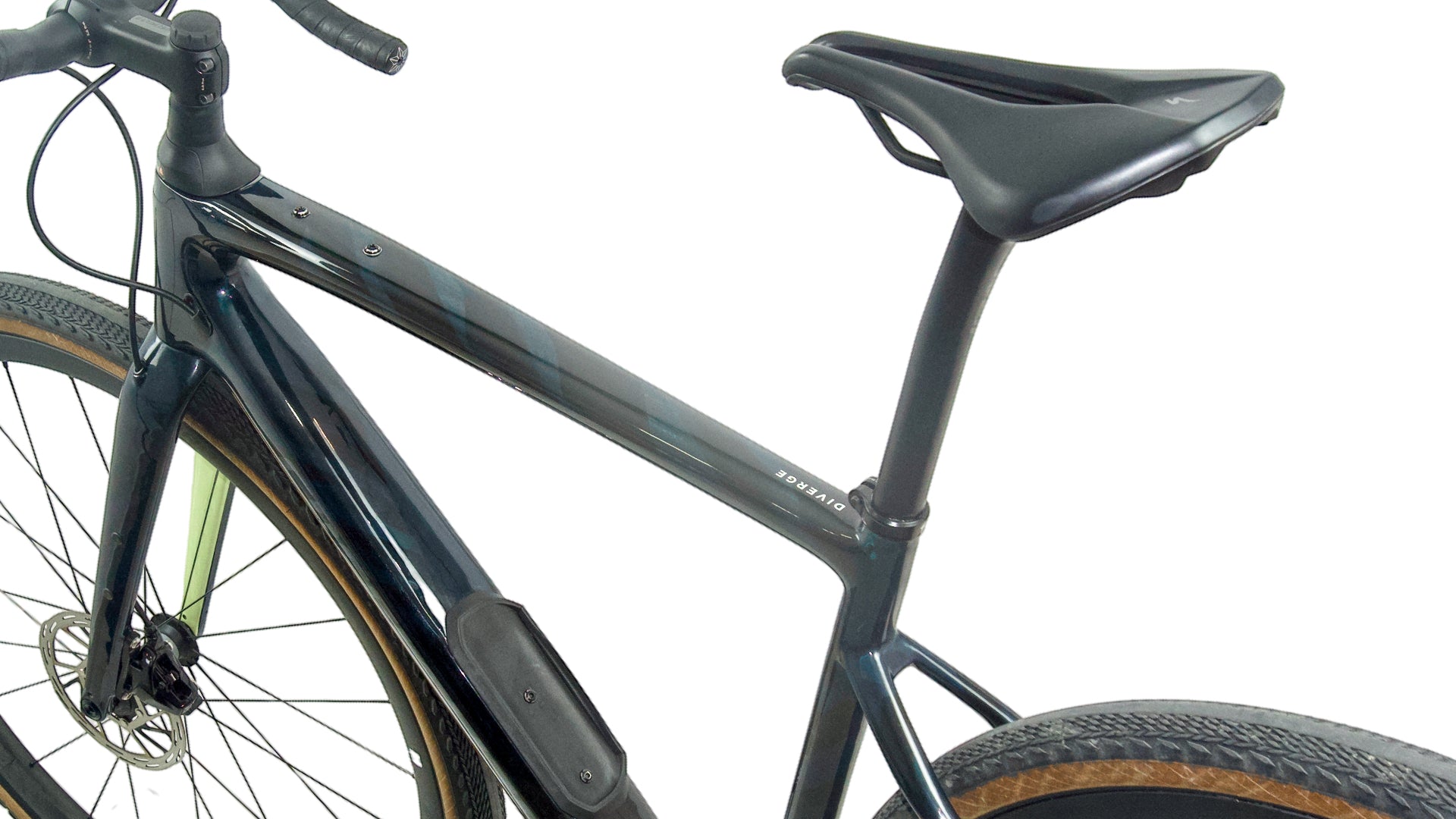 Foto 10 de Specialized Diverge Expert Carbon 2022 Talla 56