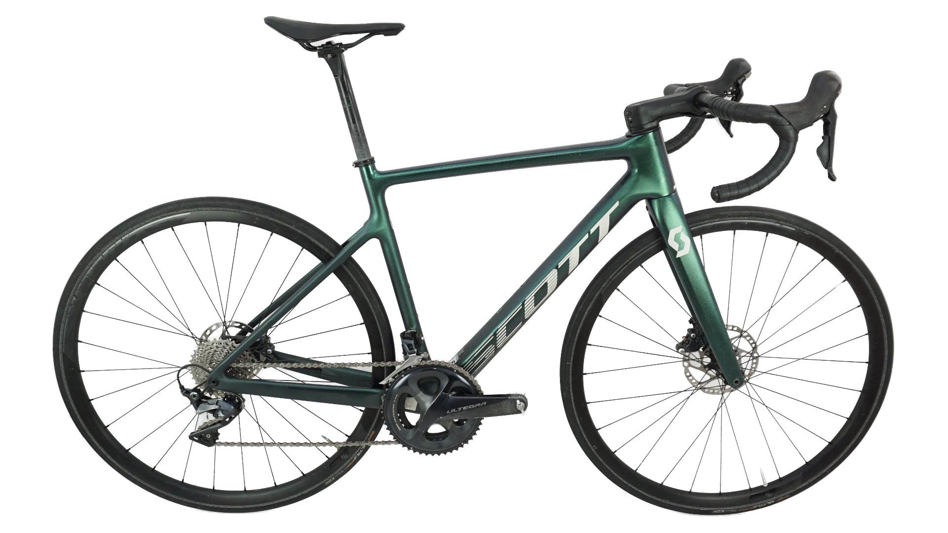 Foto 1 de Scott Contessa Addict 25 Disc 2022 Talla S