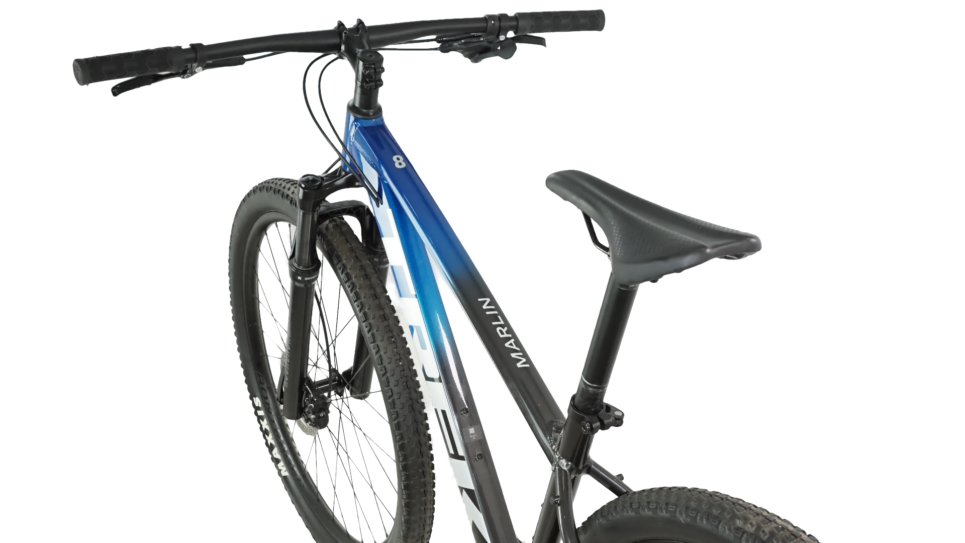 Foto 11 de Trek Marlin 8 2021 Talla M