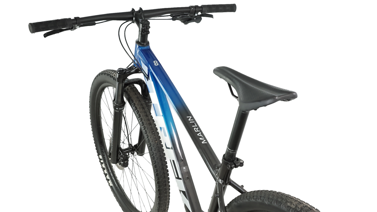 Foto 11 de Trek Marlin 8 2021 Talla M