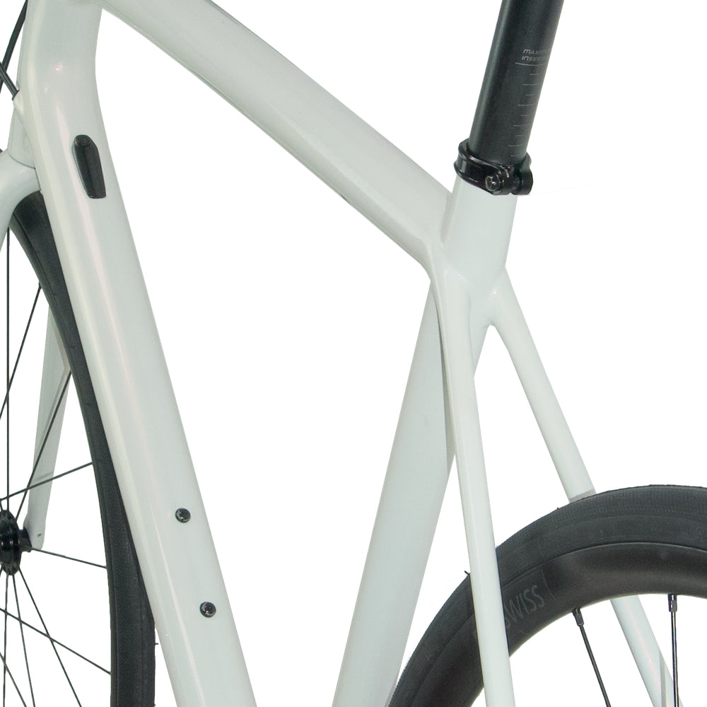 Foto 11 de Specialized Venge ViAS Disc Di2 2023 Talla 58