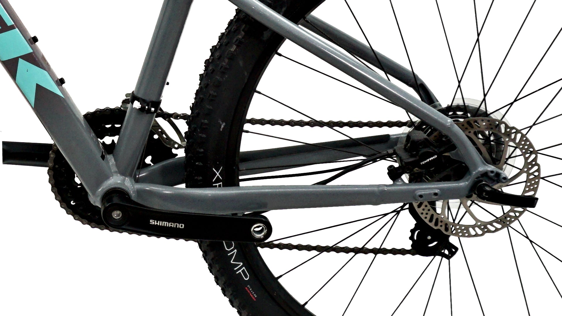 Foto 12 de Trek Marlin 5 2021 Talla S