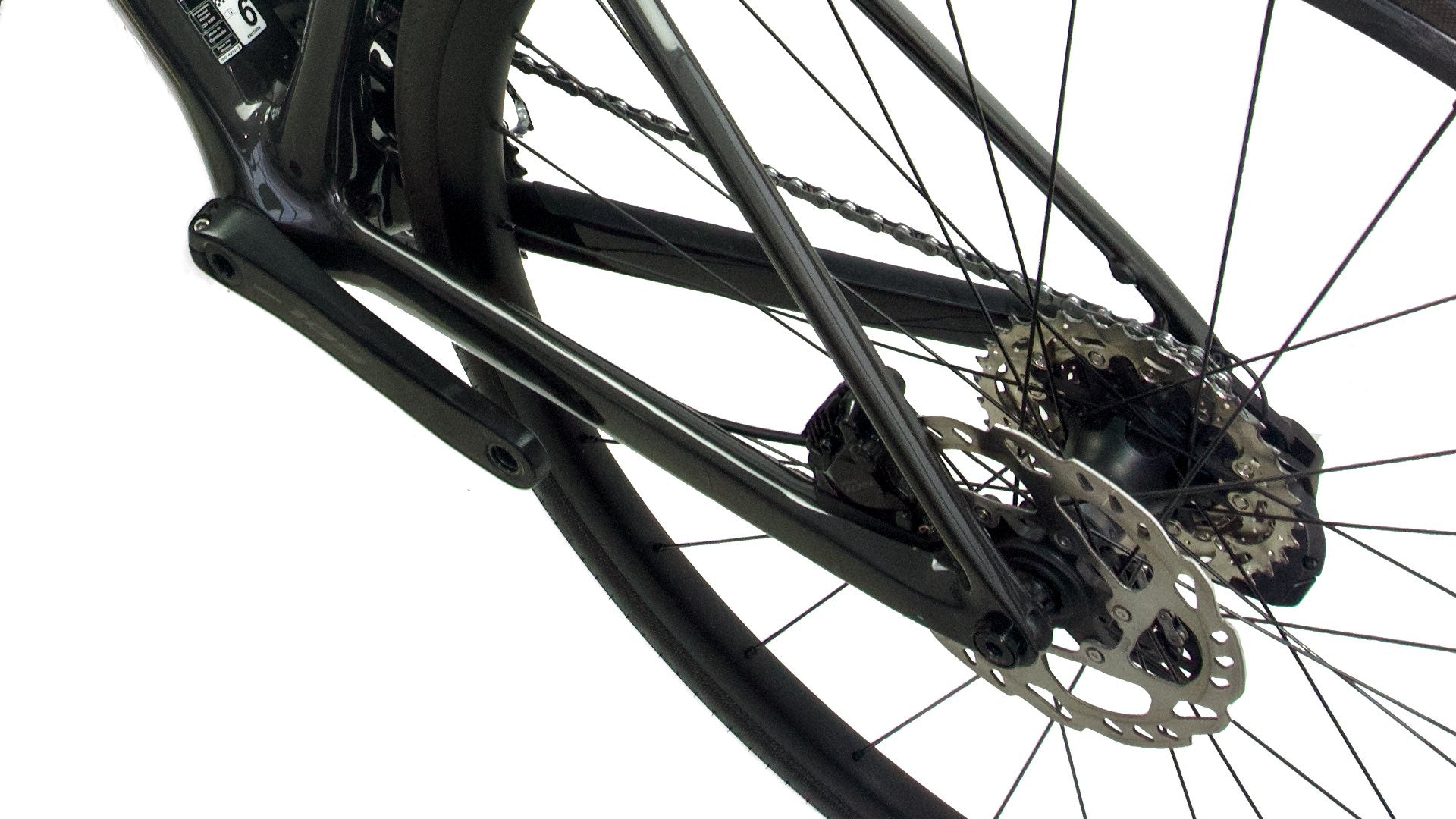 Foto 12 de Scott Contessa Addict 15 Disc 2023 Talla 54