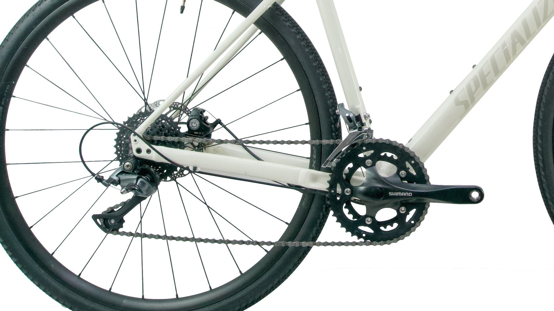 Foto 5 de Specialized Diverge Base E5 2024 Talla 58