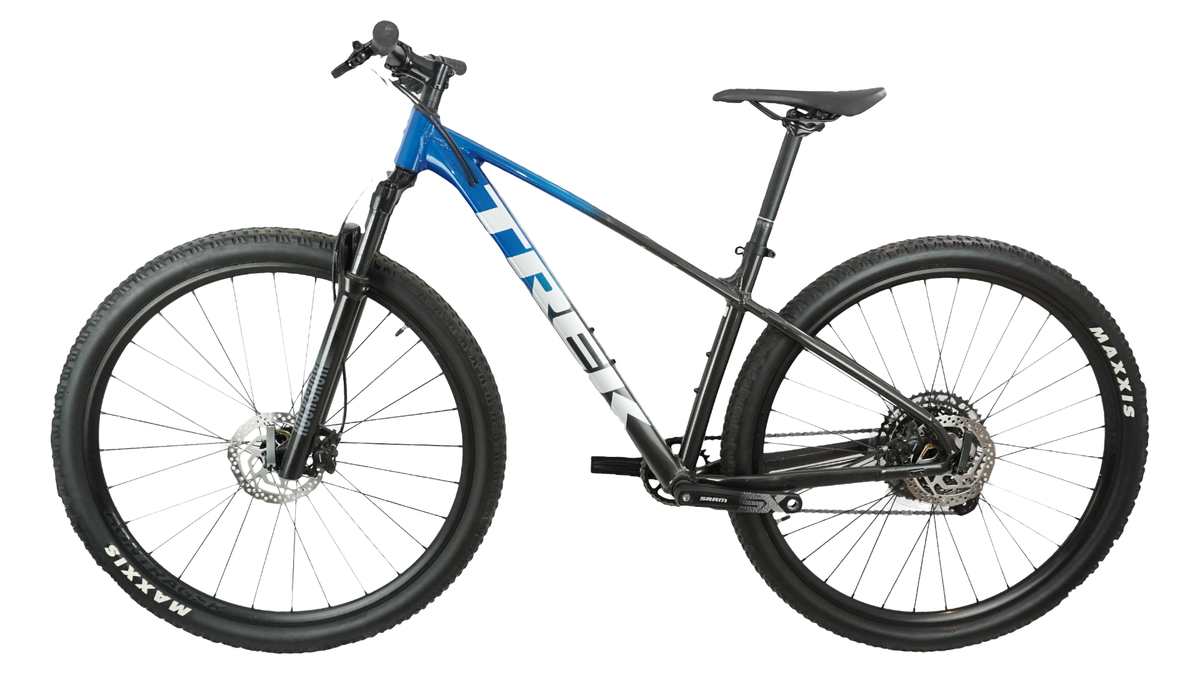 Foto 4 de Trek Marlin 8 2021 Talla M