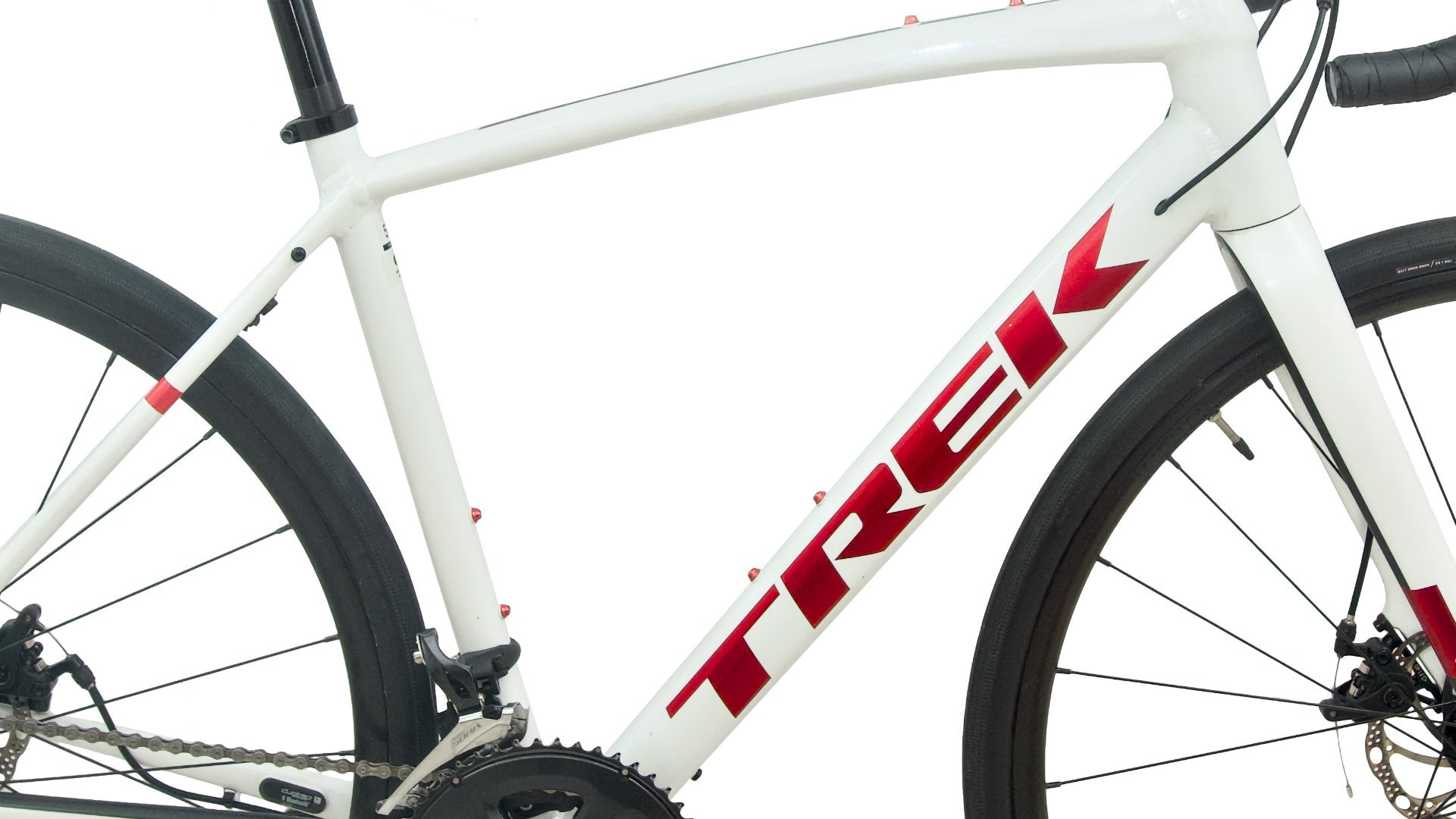 Foto 4 de Trek Domane AL 3 Disc 2023 Talla 54
