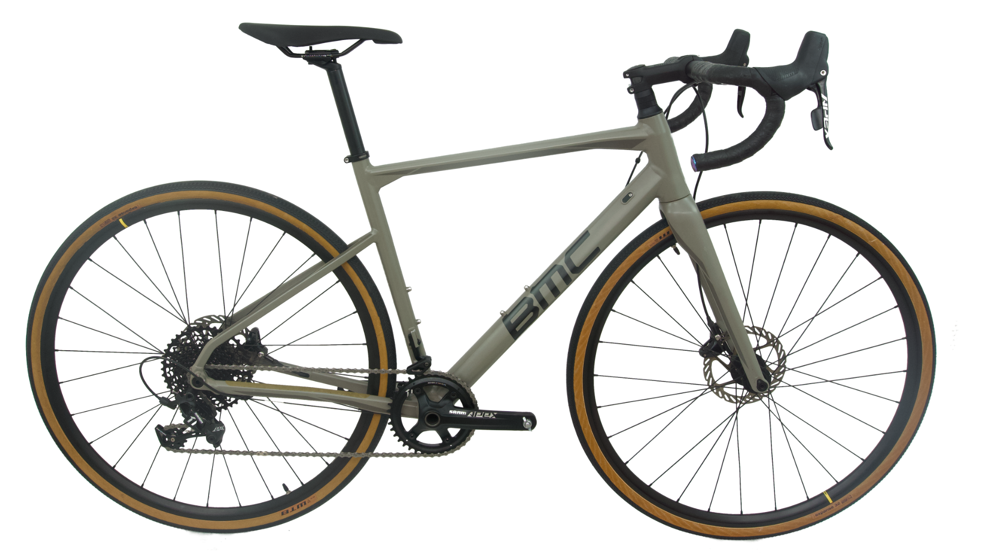 Foto 1 de BMC Roadmachine X 2021 Talla 51