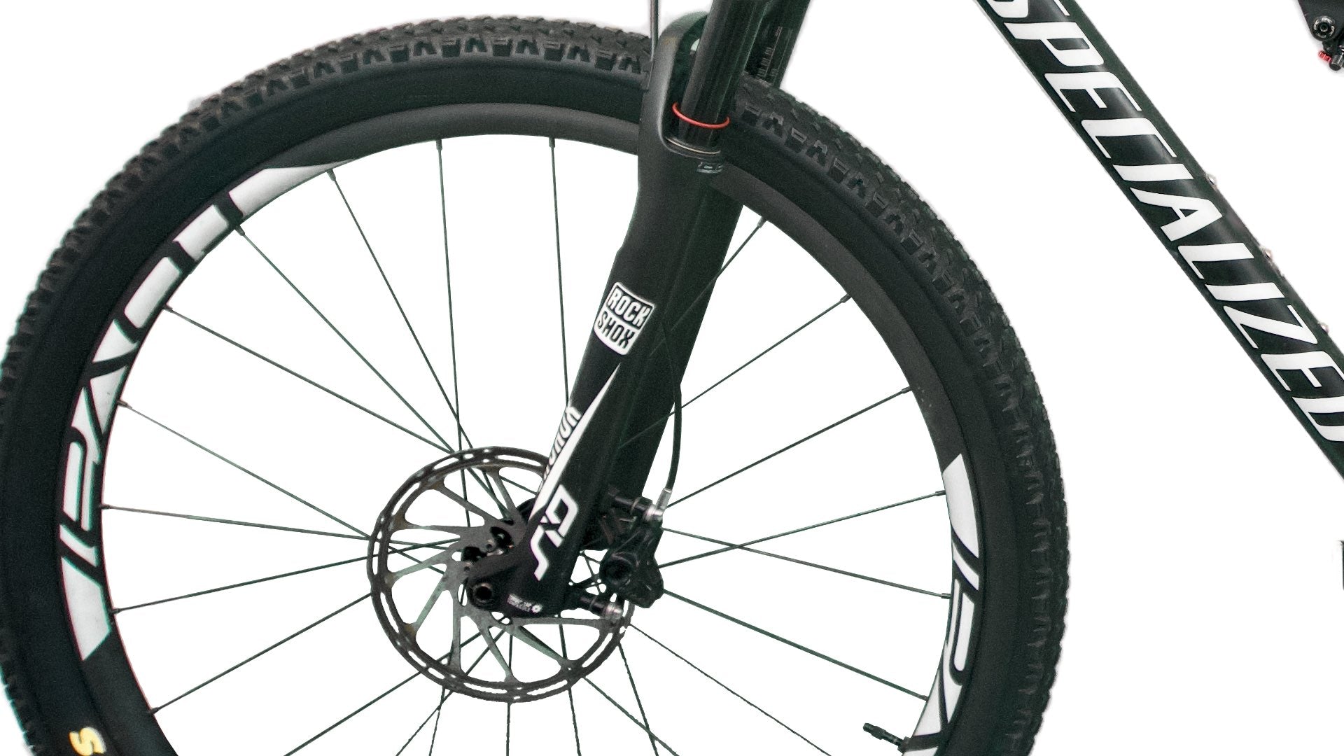 Foto 3 de Specialized Epic Pro 2018 Talla L