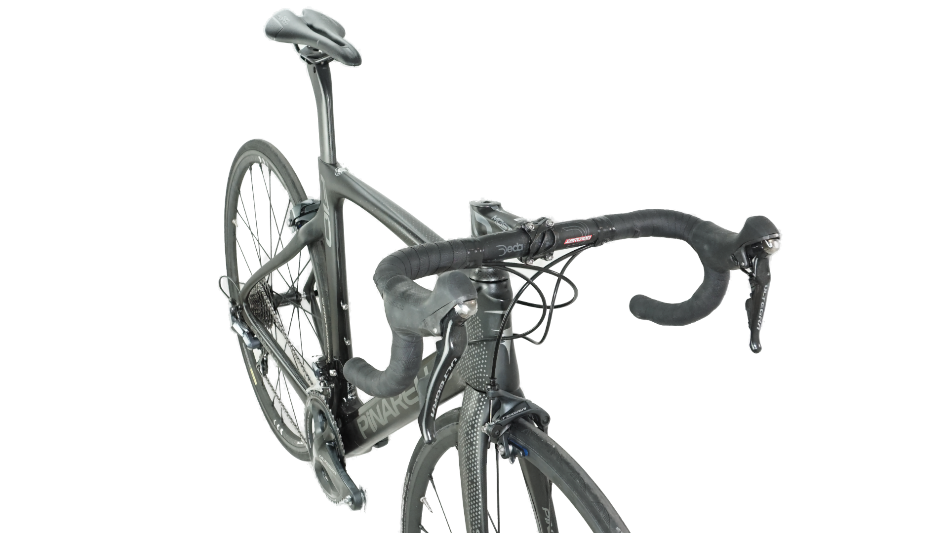 Foto 9 de Pinarello Dogma F 2018 Talla 53