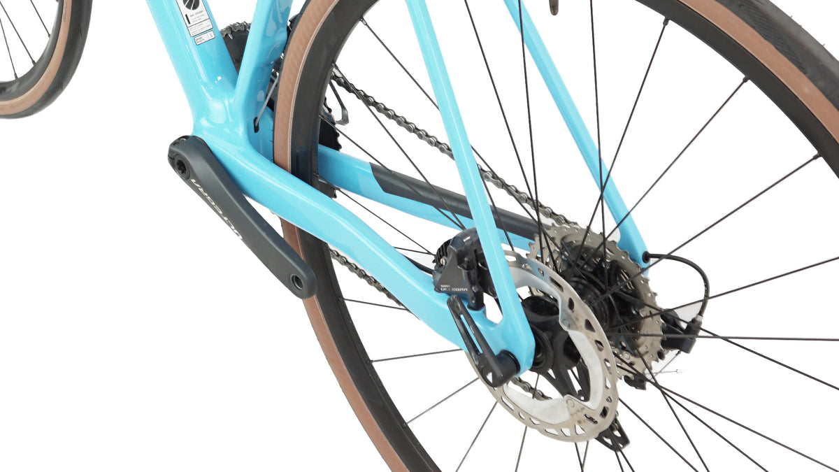 Foto 12 de Canyon Endurace CF 8 2023 Talla 56