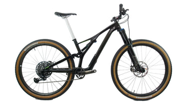 Specialized Stumpjumper Comp Carbon 2019 Talla M