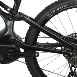 Foto 12 de Specialized Turbo Levo Comp Carbon 2025 Talla s3