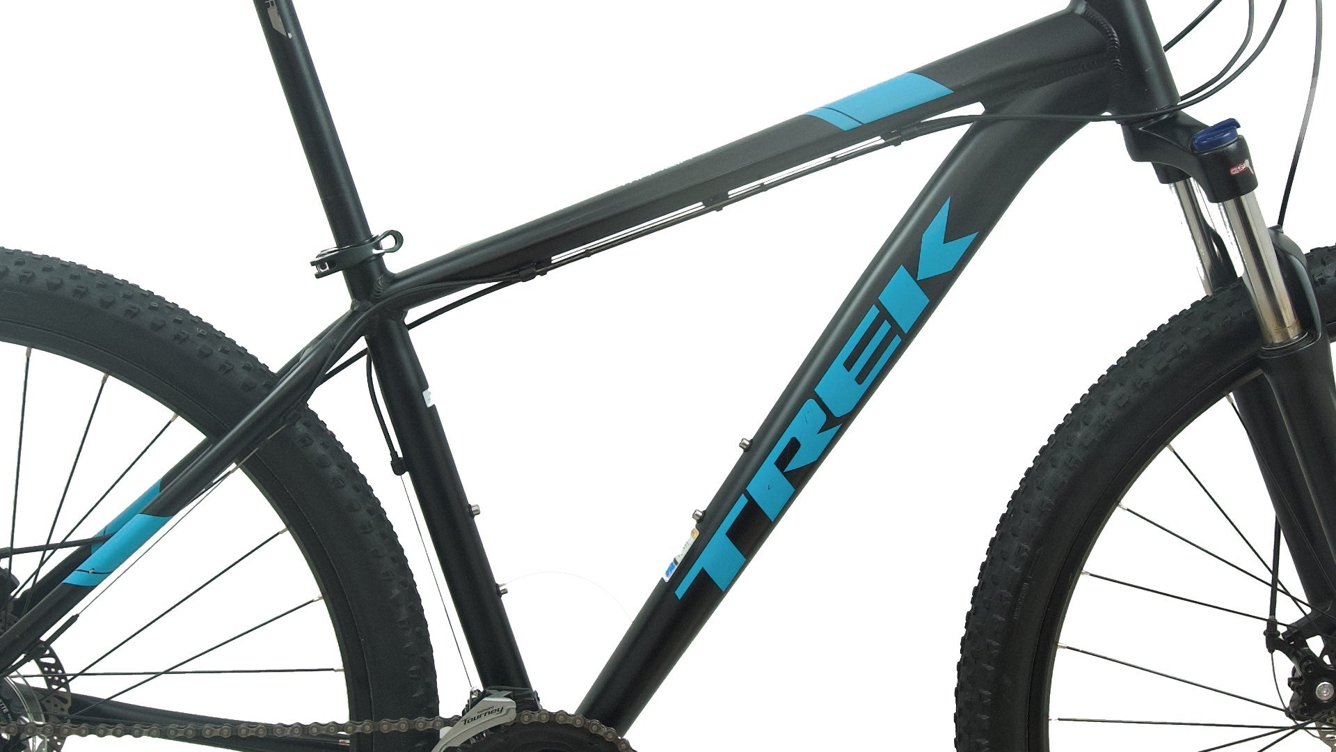 Foto 5 de Trek Marlin 5 2018 Talla M/L