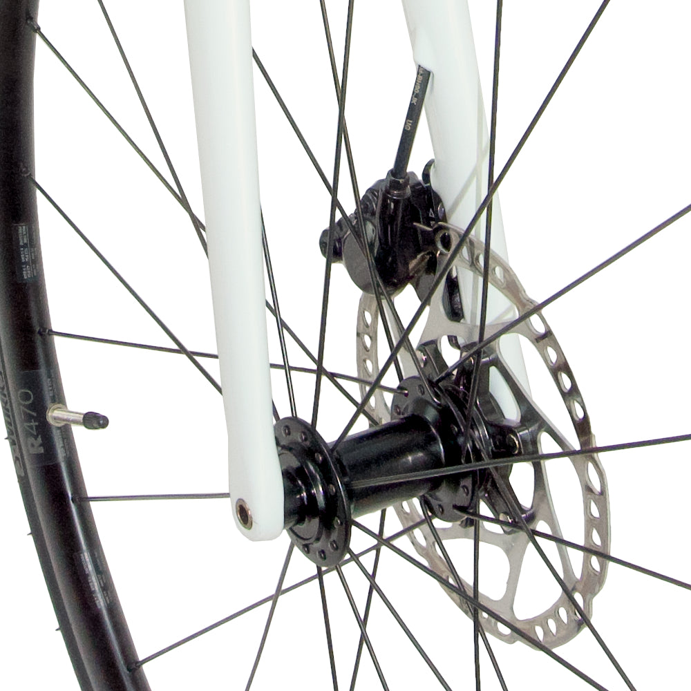 Foto 8 de Specialized Venge ViAS Disc Di2 2023 Talla 58