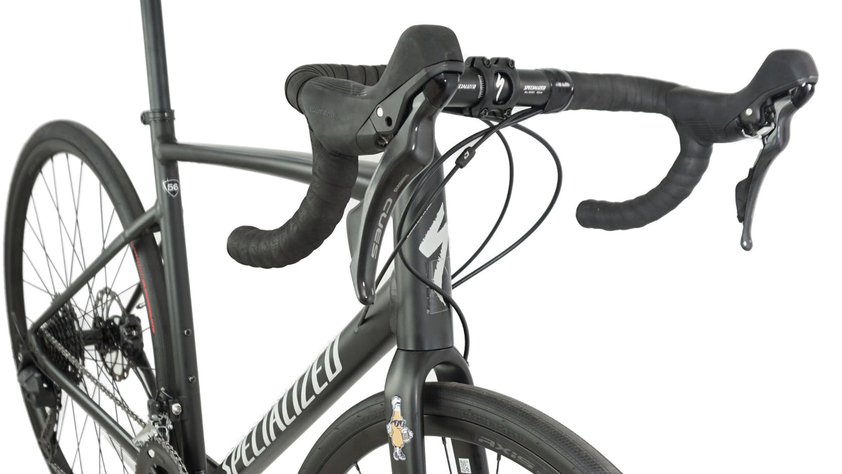 Foto 9 de Specialized Allez E5 2026 Talla 56