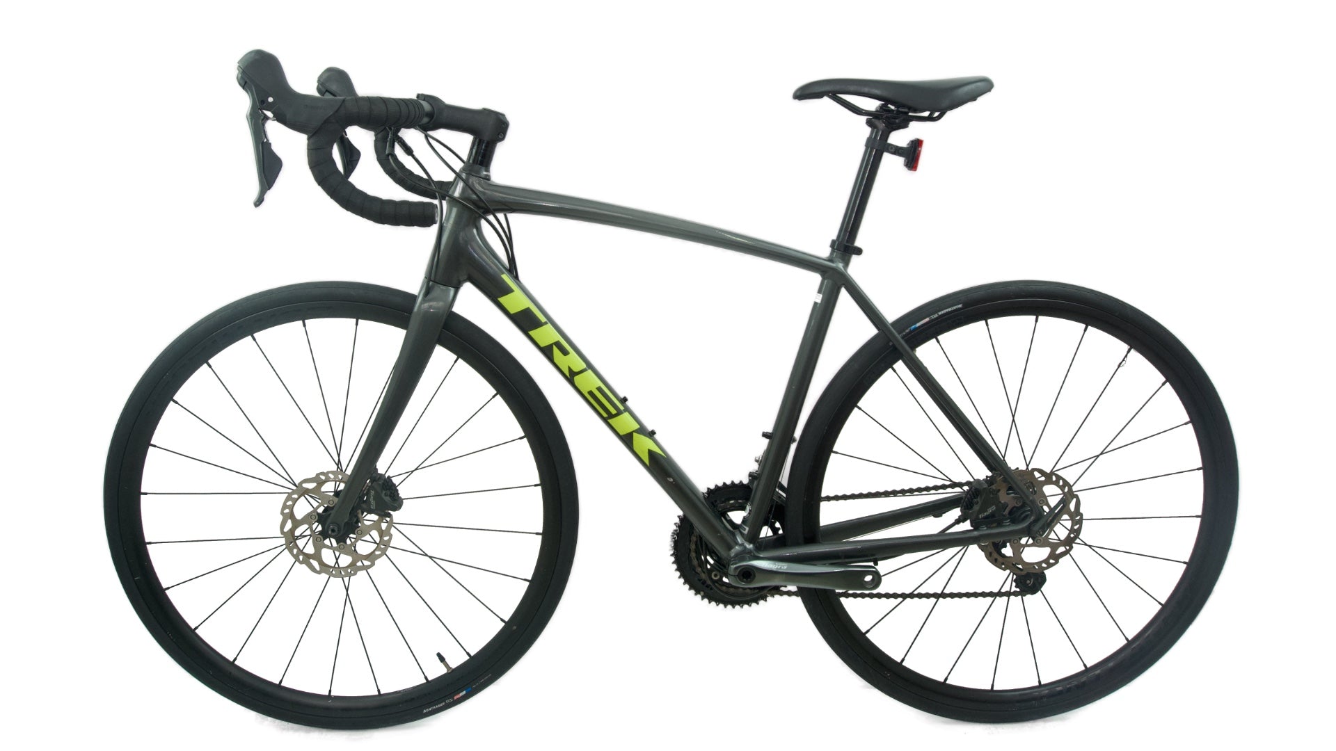 Foto 4 de Trek Emonda ALR 4 2021 Talla 54