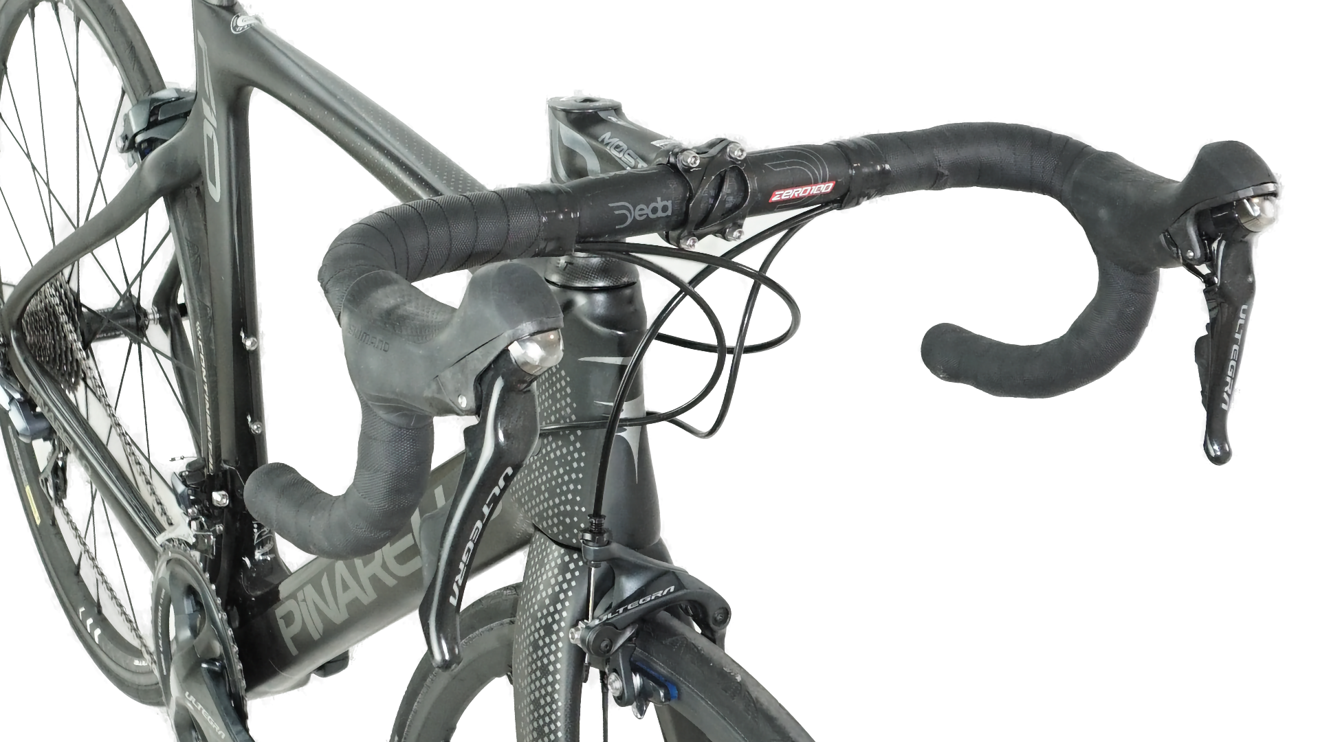 Foto 8 de Pinarello Dogma F 2018 Talla 53