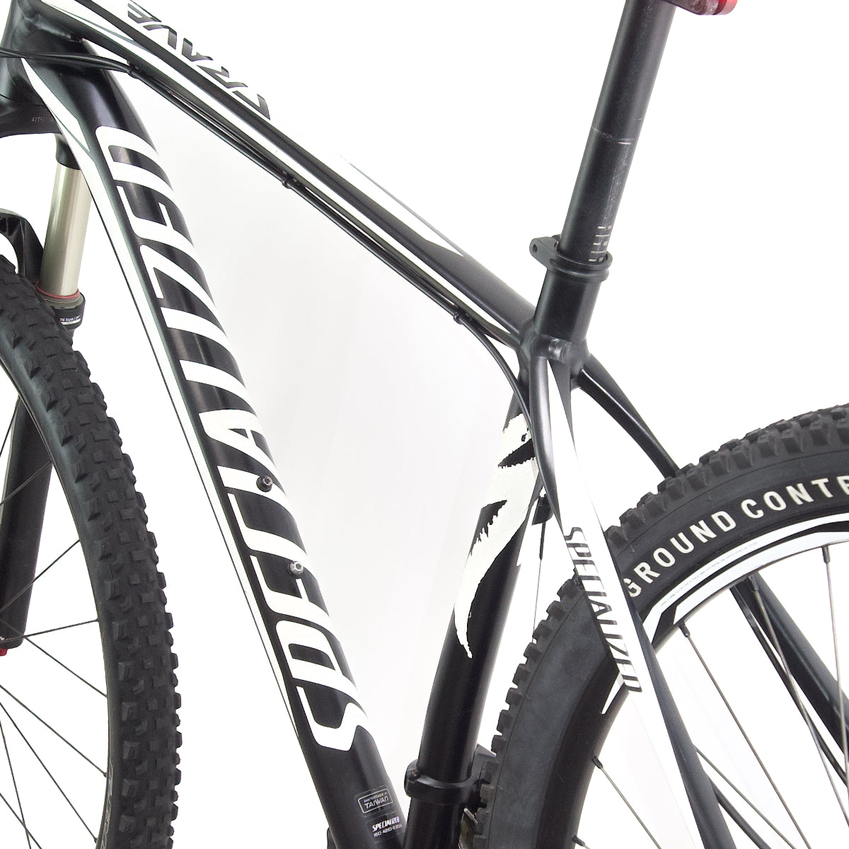 Foto 10 de Specialized Crave Comp 29 2018 Talla L